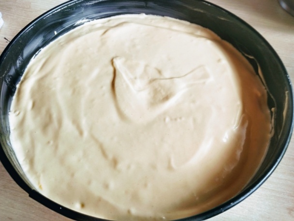 Ríbezľová torta k narodeninám (fotorecept) - obrázok 7