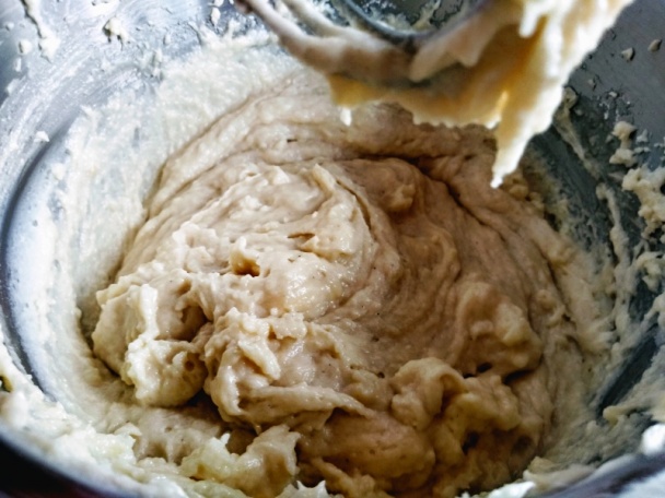 Ríbezľová torta k narodeninám (fotorecept) - obrázok 11