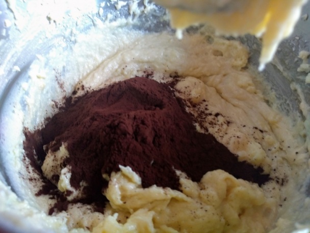 Ríbezľová torta k narodeninám (fotorecept) - obrázok 12