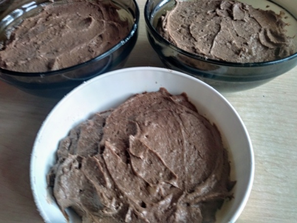 Ríbezľová torta k narodeninám (fotorecept) - obrázok 13