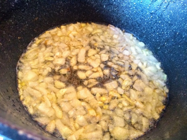 Kozákový perkelt (fotorecept) - obrázok 4