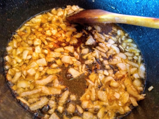 Kozákový perkelt (fotorecept) - obrázok 5