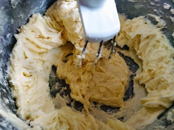 Farebné rezy s melónovým lekvárom (fotorecept) - obrázok 5