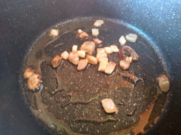 Bravčová sviečková na smotane (fotorecept) - obrázok 2