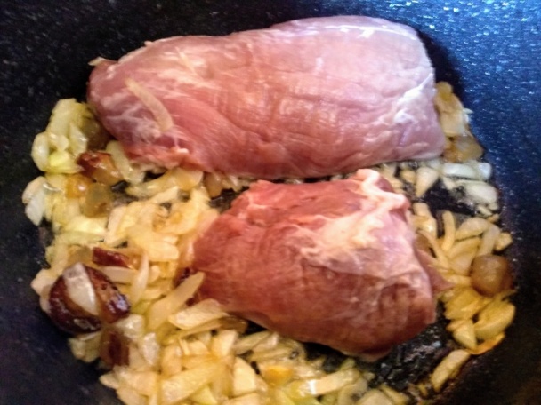 Bravčová sviečková na smotane (fotorecept) - obrázok 4