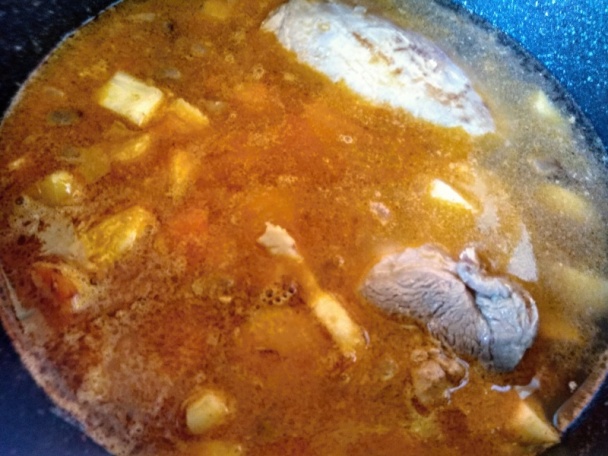 Bravčová sviečková na smotane (fotorecept) - obrázok 7