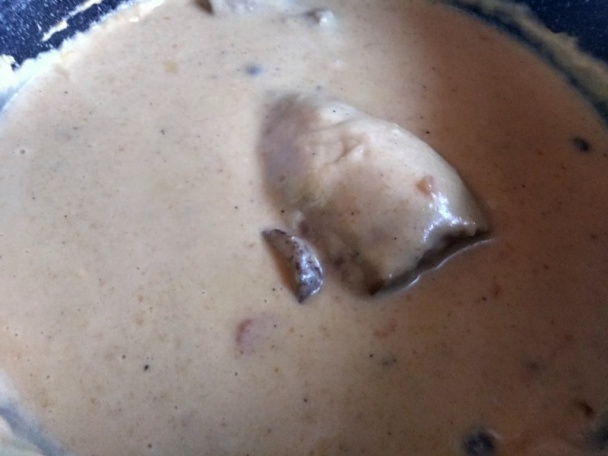 Bravčová sviečková na smotane (fotorecept) - obrázok 10