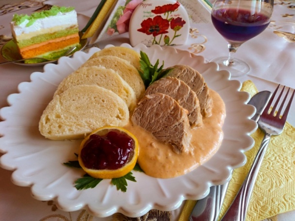 Bravčová sviečková na smotane (fotorecept) - obrázok 11