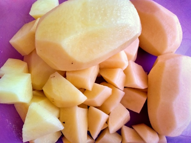 Džadky (fotorecept) - obrázok 1