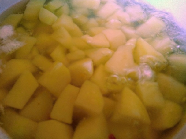 Džadky (fotorecept) - obrázok 2