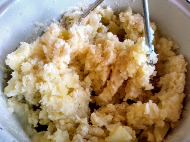 Džadky (fotorecept) - obrázok 5