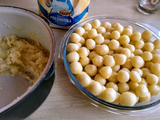 Džadky (fotorecept) - obrázok 6