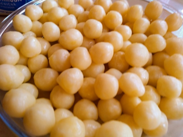 Džadky (fotorecept) - obrázok 7