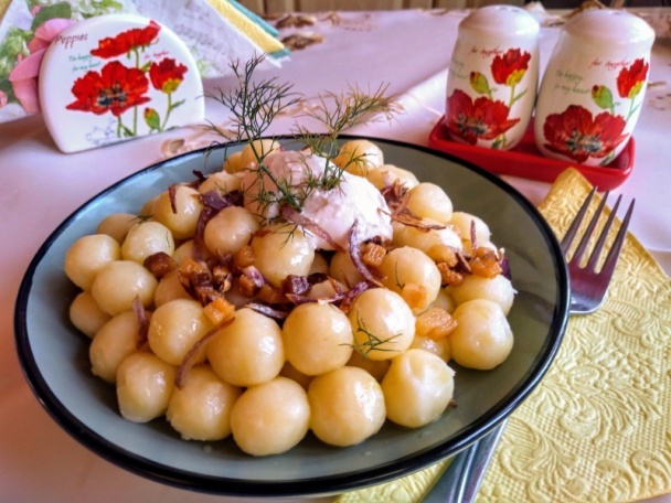 Džadky (fotorecept) - obrázok 9