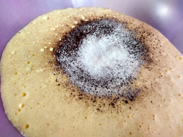 Pávie rezy (fotorecept) - obrázok 2