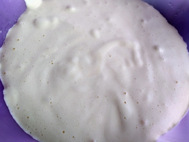 Pávie rezy (fotorecept) - obrázok 3