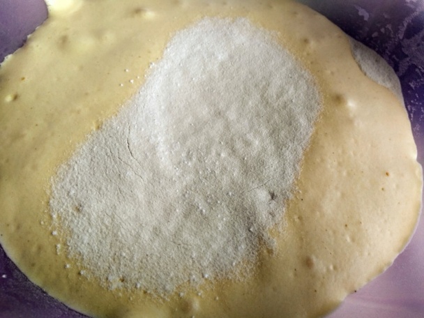 Pávie rezy (fotorecept) - obrázok 4