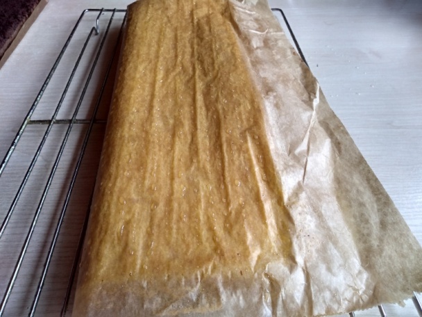 Pávie rezy (fotorecept) - obrázok 6