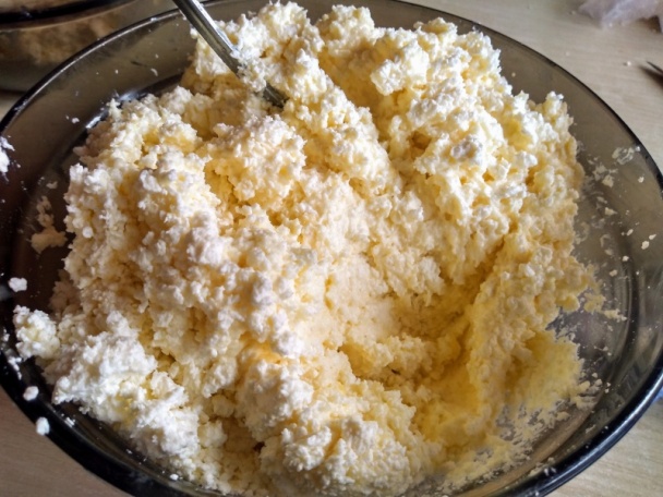 Pávie rezy (fotorecept) - obrázok 8