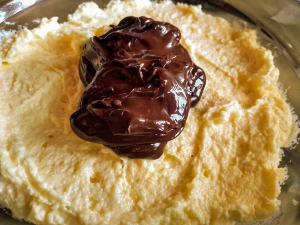 Pávie rezy (fotorecept) - obrázok 9