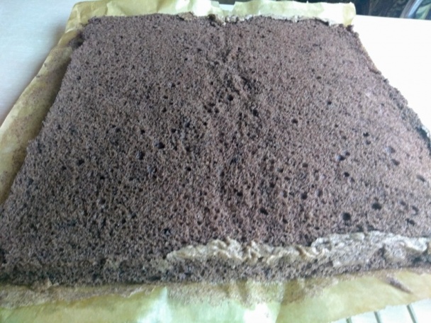 Pávie rezy (fotorecept) - obrázok 10