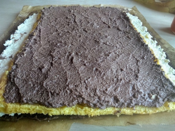 Pávie rezy (fotorecept) - obrázok 12