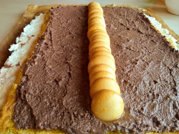 Pávie rezy (fotorecept) - obrázok 13