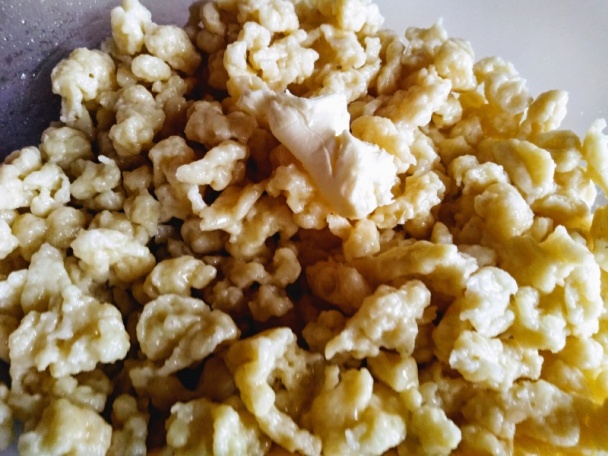 Zašmúraný regiment (fotorecept) - obrázok 4