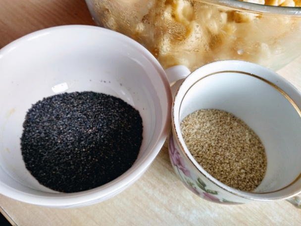 Zašmúraný regiment (fotorecept) - obrázok 5