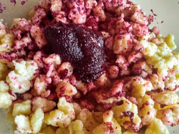 Zašmúraný regiment (fotorecept) - obrázok 6