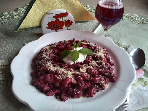 Zašmúraný regiment (fotorecept) - obrázok 8