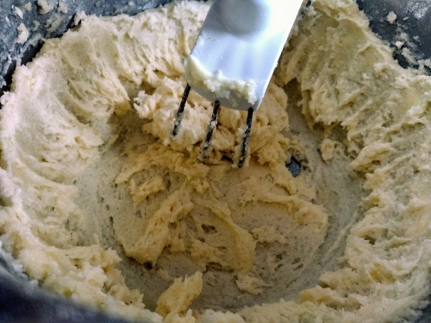 Kakaovo-makové rezy s krupicovým krémom (fotorecept) - obrázok 4