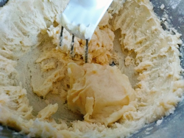 Kakaovo-makové rezy s krupicovým krémom (fotorecept) - obrázok 5