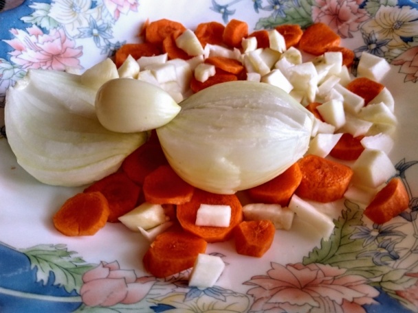 Masliakovo-krúpové rizoto s bielym vínom (fotorecept) - obrázok 3