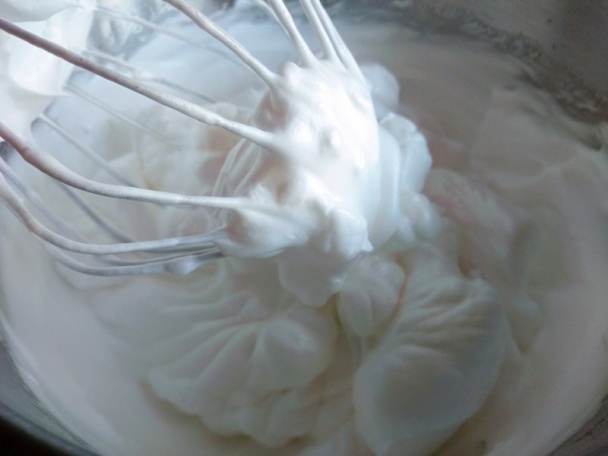 Pudingové rezy (fotorecept) - obrázok 1