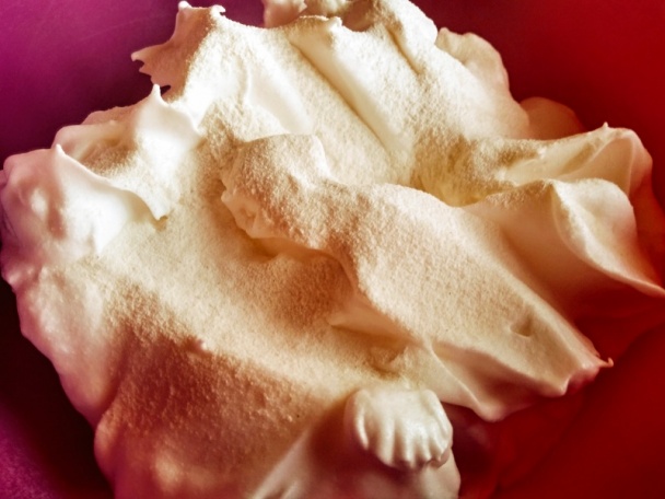 Pudingové rezy (fotorecept) - obrázok 2