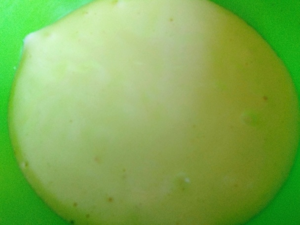 Pudingové rezy (fotorecept) - obrázok 3