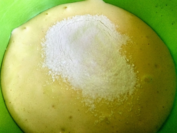 Pudingové rezy (fotorecept) - obrázok 4