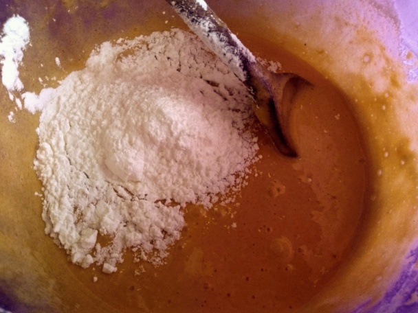 Pudingové rezy (fotorecept) - obrázok 6