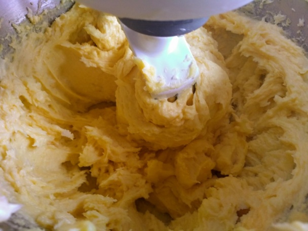 Pudingové rezy (fotorecept) - obrázok 7