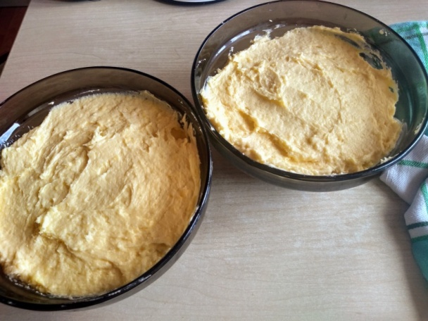 Pudingové rezy (fotorecept) - obrázok 8