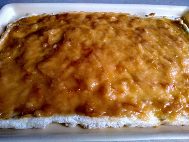 Pudingové rezy (fotorecept) - obrázok 9