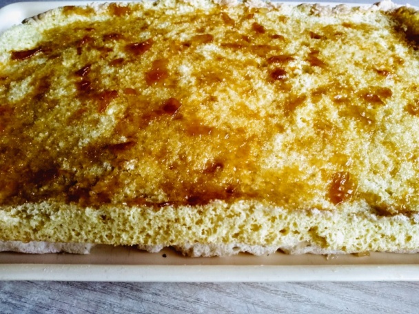 Pudingové rezy (fotorecept) - obrázok 10