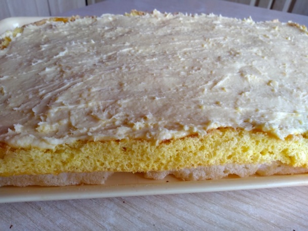 Pudingové rezy (fotorecept) - obrázok 11