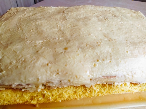 Pudingové rezy (fotorecept) - obrázok 13