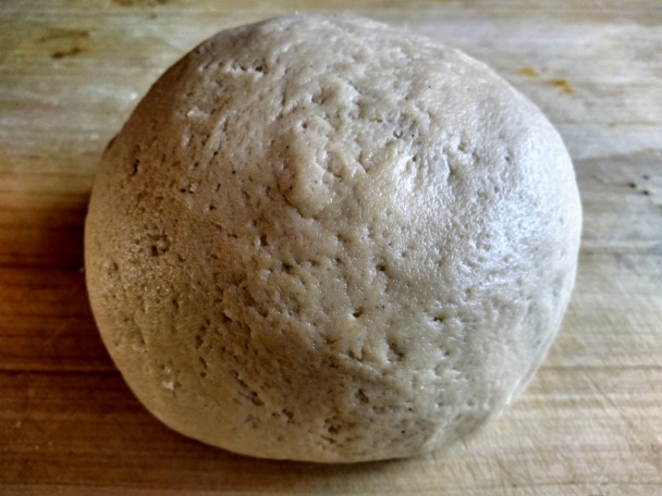 Rákócziho tvarohový koláč (fotorecept) - obrázok 3