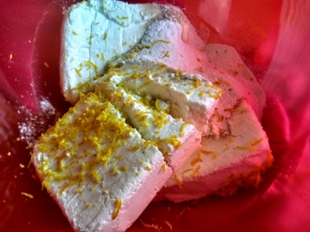 Rákócziho tvarohový koláč (fotorecept) - obrázok 7