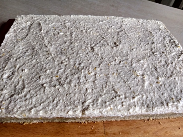 Rákócziho tvarohový koláč (fotorecept) - obrázok 10