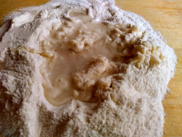 Opatance s krúpami (fotorecept) - obrázok 3