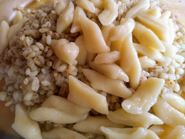 Opatance s krúpami (fotorecept) - obrázok 9